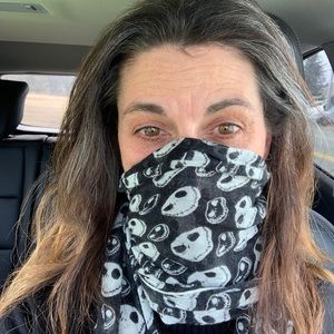 Meet your Posher, Leanne